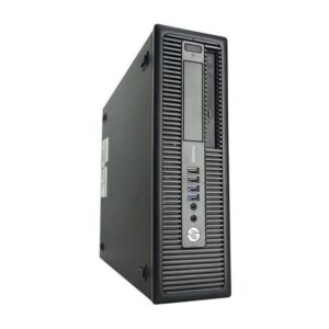 کیس استوک HP ProDesk 600 G1 i7 سایز مینی