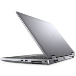 لپ تاپ استوک Dell Precision 7540 i7 گرافیک 4GB