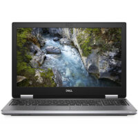 لپ تاپ استوک Dell Precision 7540 i7 گرافیک 4GB