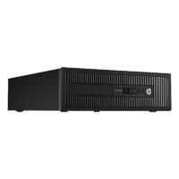 کیس استوک HP Elitedesk 600/800 G1 پردازنده i5 سایز مینی