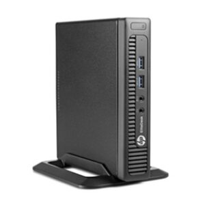 کیس استوک HP Elitedesk 800 / 600 G1 i5 سایز اولترا مینی