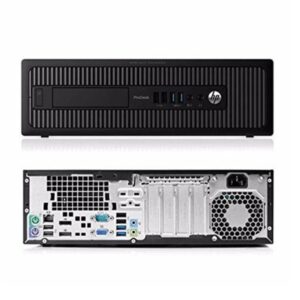 کیس استوک HP ProDesk 600 G1 i7 سایز مینی