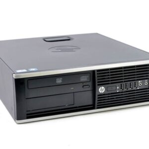 کیس استوک HP Compaq Elite 8300 / 6300 i7 سایز مینی