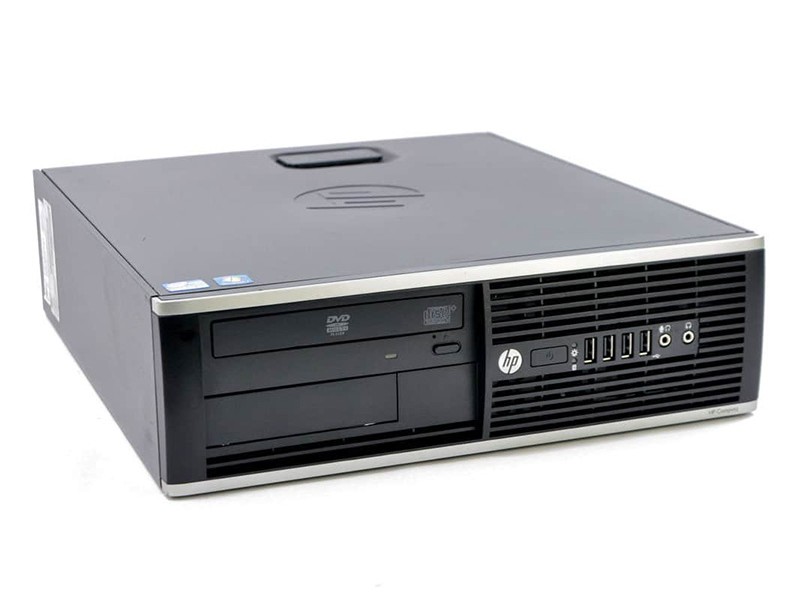 کیس استوک HP Compaq Elite 8300 / 6300 i7 سایز مینی