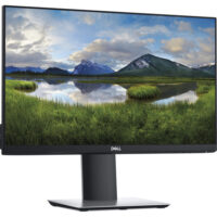 Dell P2219H 21Ultrathin Bezel IPS Monitor