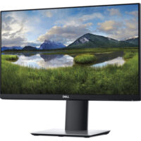 Dell P2219H 21Ultrathin Bezel IPS Monitor