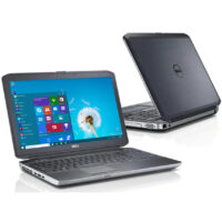 لپ تاپ Dell Latitude E5520