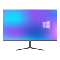 مانیتور استوک