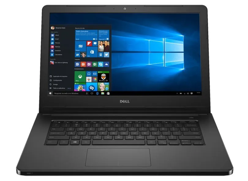 Dell Inspiron 5566